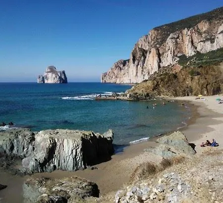 Pan Di Zucchero Iglesias