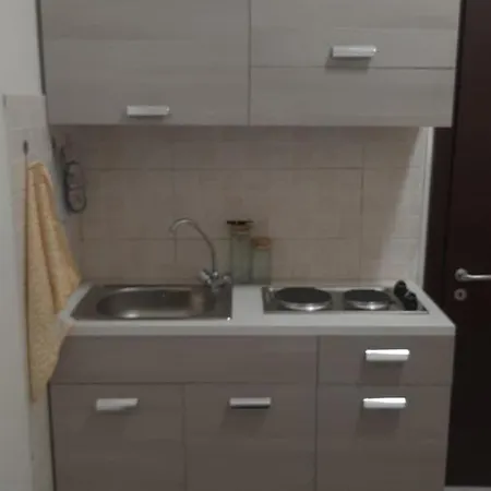 Pan Di Zucchero *