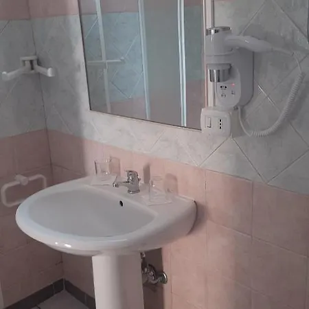 Apartamento Pan Di Zucchero