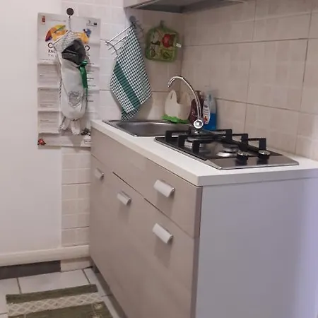Appartement Pan Di Zucchero Iglesias