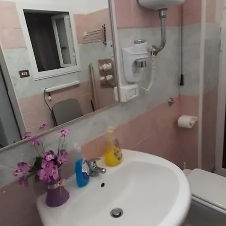 Appartement Pan Di Zucchero Iglesias