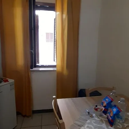 Pan Di Zucchero Appartement *