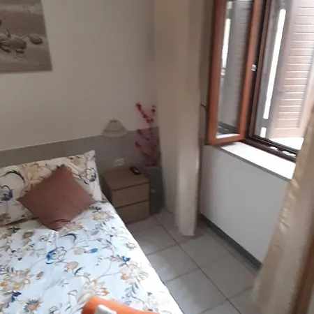 Pan Di Zucchero Appartement Iglesias