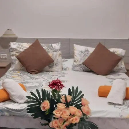 Pan Di Zucchero * Iglesias