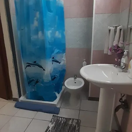 Pan Di Zucchero Appartement