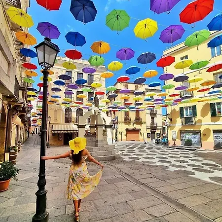 Pan Di Zucchero Apartamento *