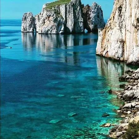Pan Di Zucchero * Iglesias