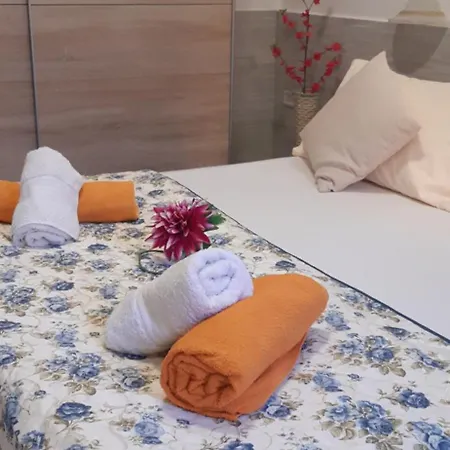 Pan Di Zucchero איגלסיאס